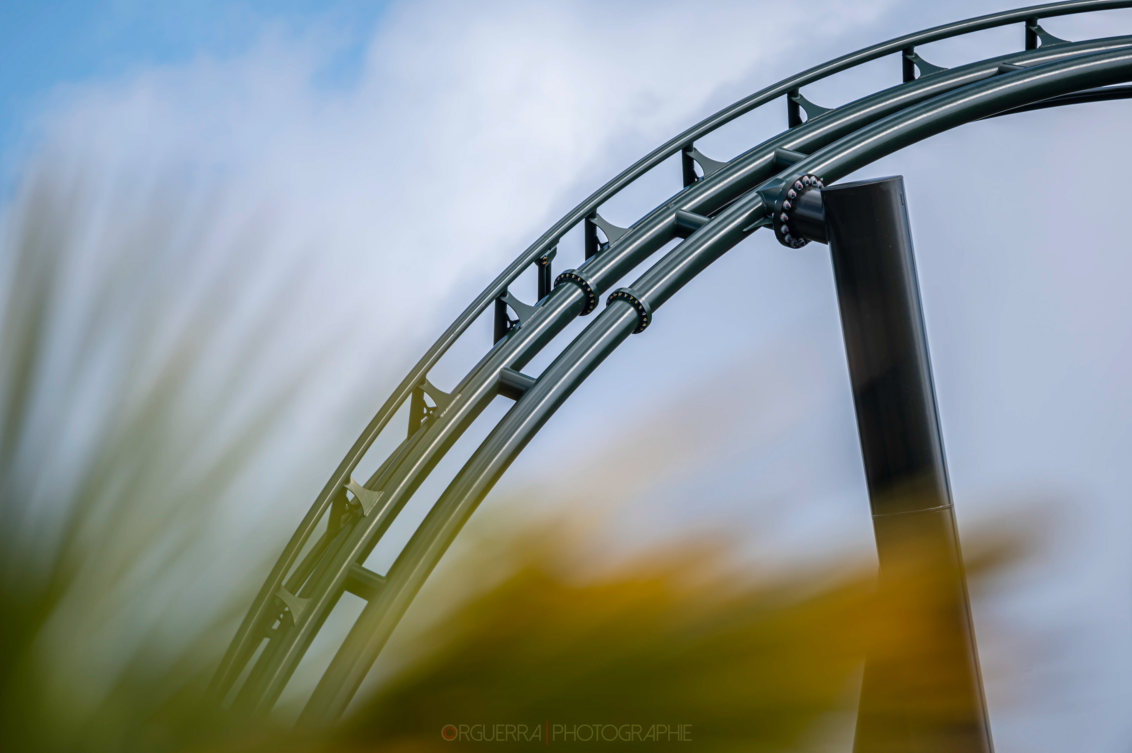 Walibi Belgium